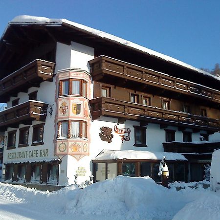 Hotel Reitherhof Reith bei Seefeld Exterior photo