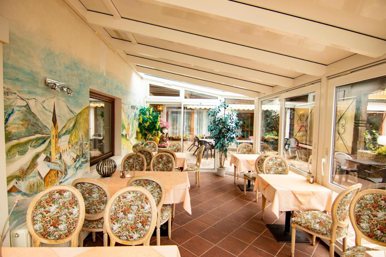 Hotel Reitherhof Reith bei Seefeld Exterior photo